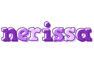 Nerissa sensual logo