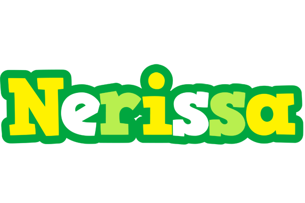 Nerissa soccer logo