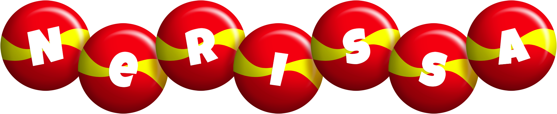 Nerissa spain logo