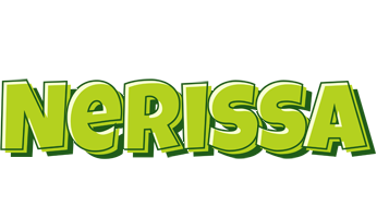 Nerissa summer logo