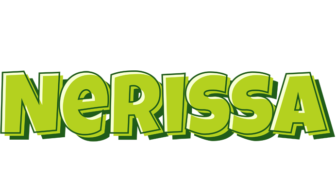 Nerissa summer logo