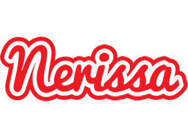 Nerissa sunshine logo