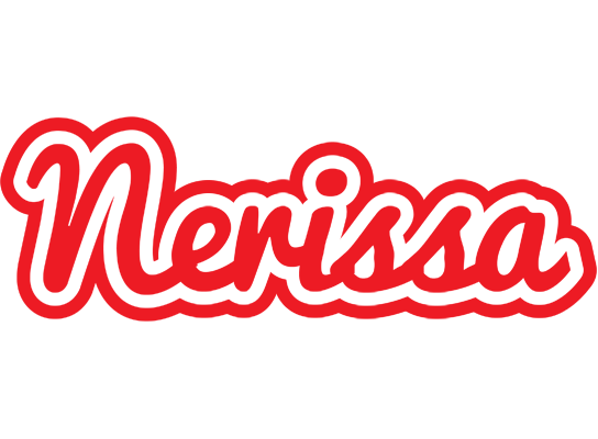 Nerissa sunshine logo