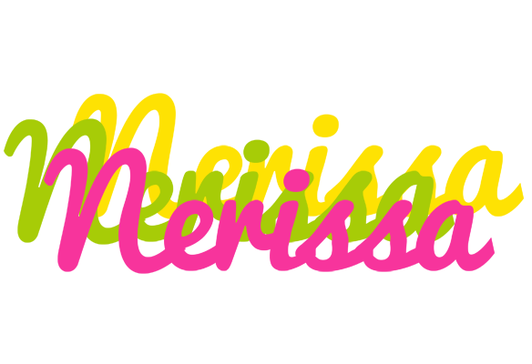 Nerissa sweets logo