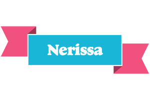 Nerissa today logo
