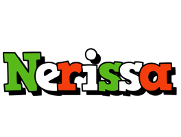 Nerissa venezia logo