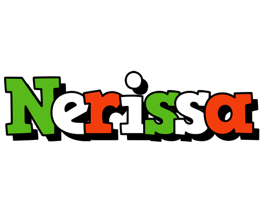 Nerissa venezia logo