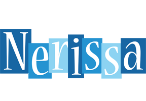 Nerissa winter logo