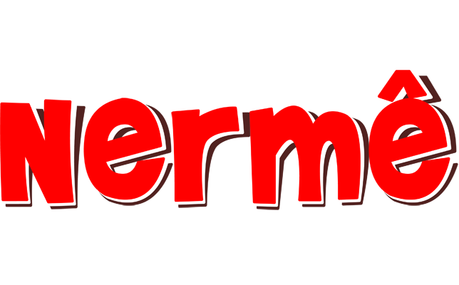 Nermê basket logo