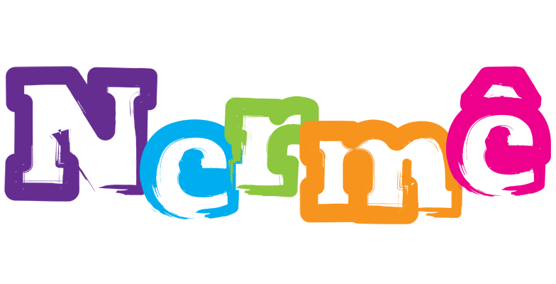 Nermê casino logo
