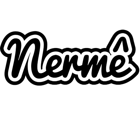 Nermê chess logo