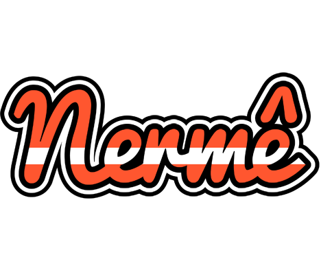 Nermê denmark logo