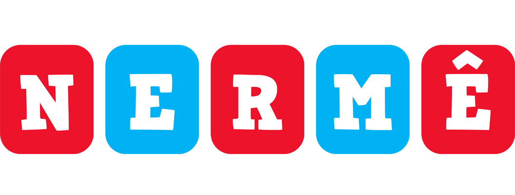 Nermê diesel logo