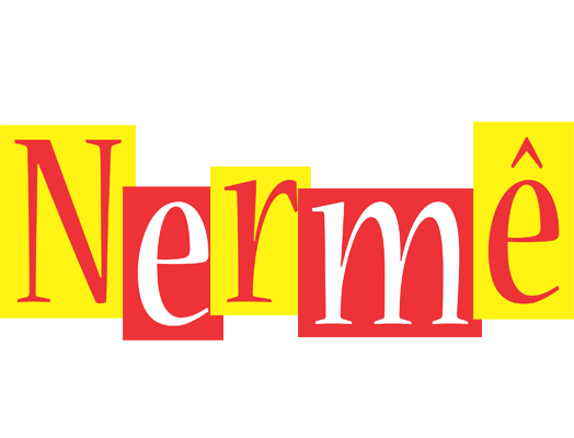 Nermê errors logo