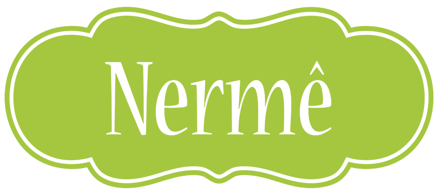 Nermê family logo