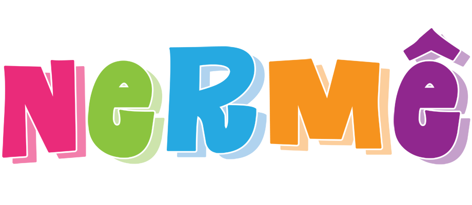Nermê friday logo