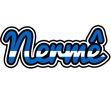 Nermê greece logo