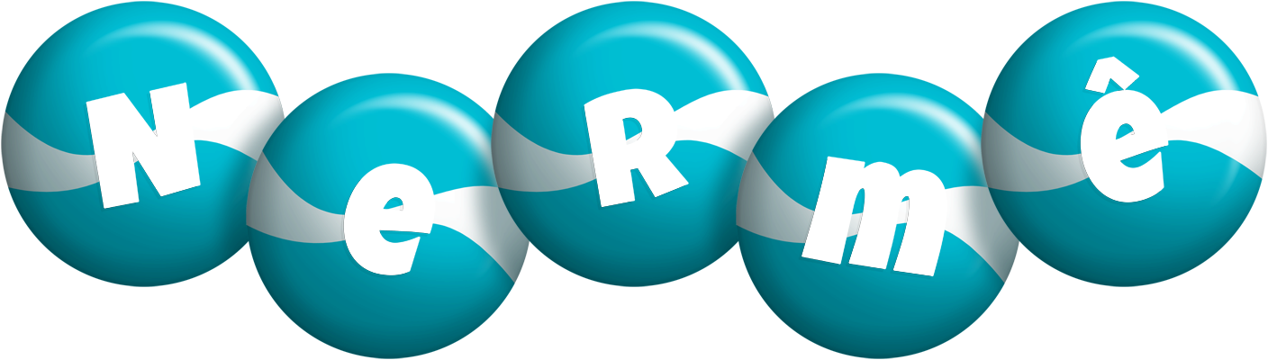 Nermê messi logo