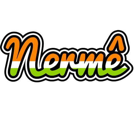 Nermê mumbai logo