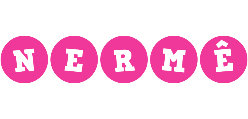 Nermê poker logo