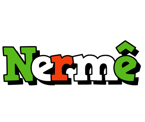Nermê venezia logo