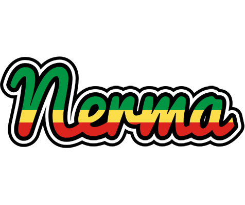 Nerma african logo