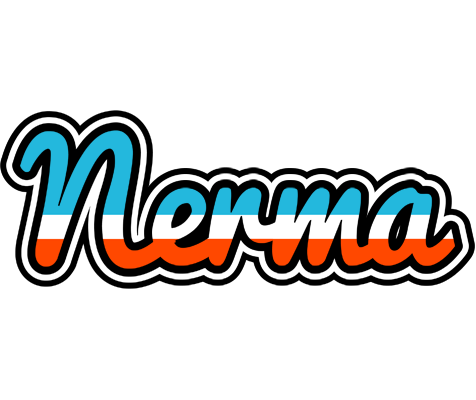 Nerma america logo