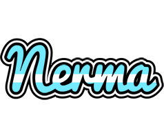 Nerma argentine logo