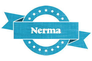Nerma balance logo