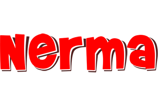 Nerma basket logo
