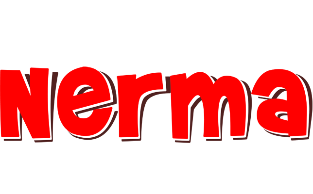 Nerma basket logo