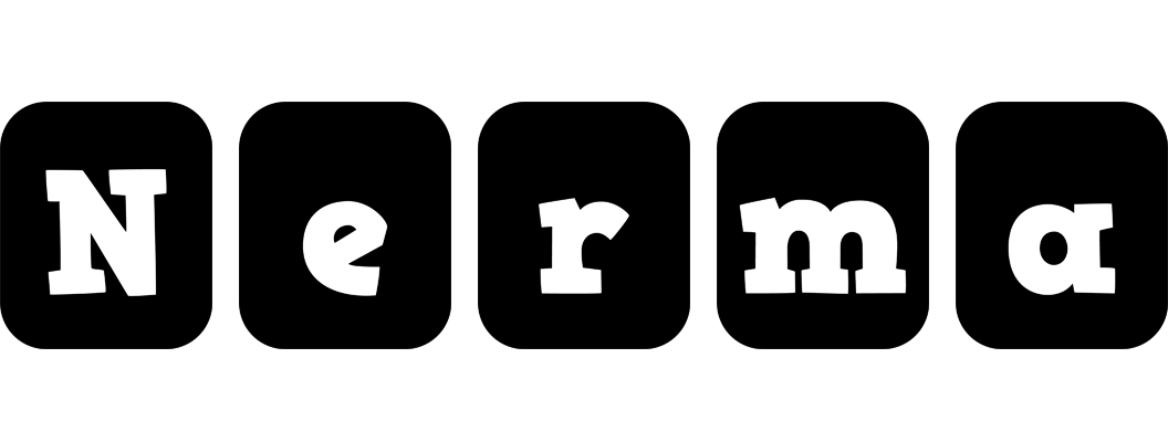 Nerma box logo