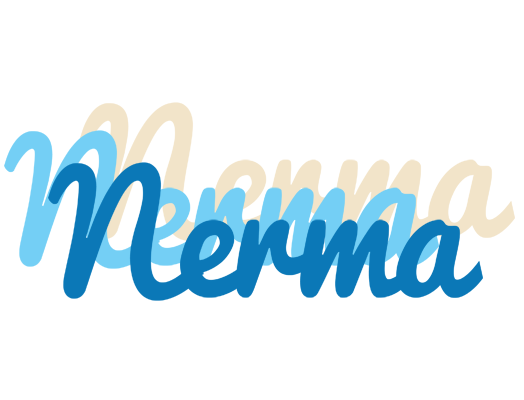 Nerma breeze logo
