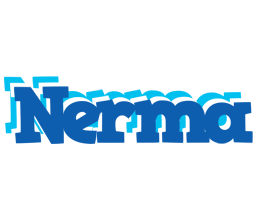 Nerma business logo