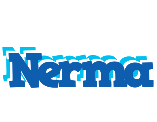 Nerma business logo