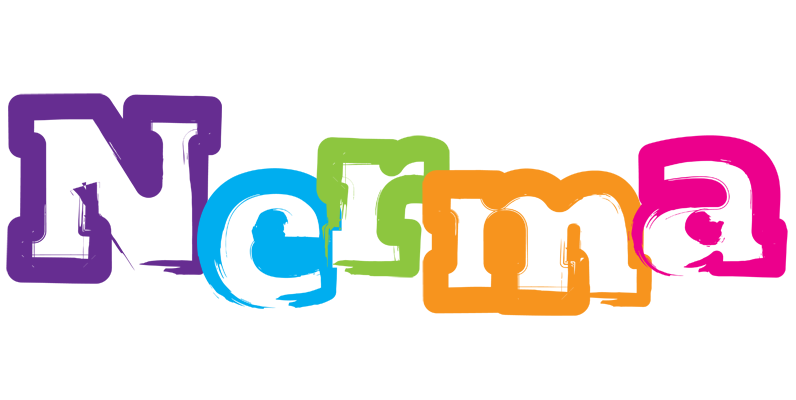 Nerma casino logo