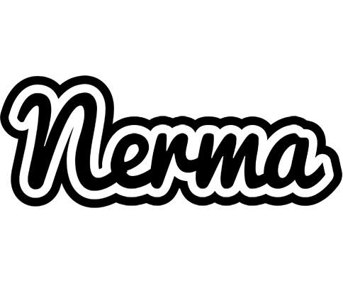 Nerma chess logo