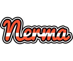 Nerma denmark logo