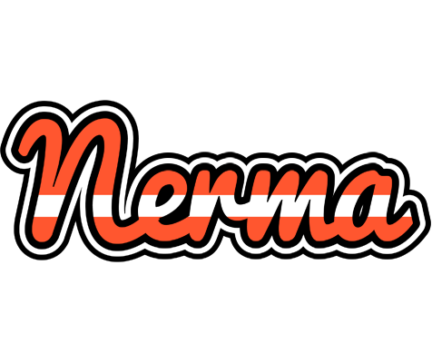 Nerma denmark logo