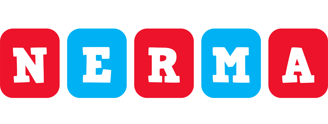 Nerma diesel logo