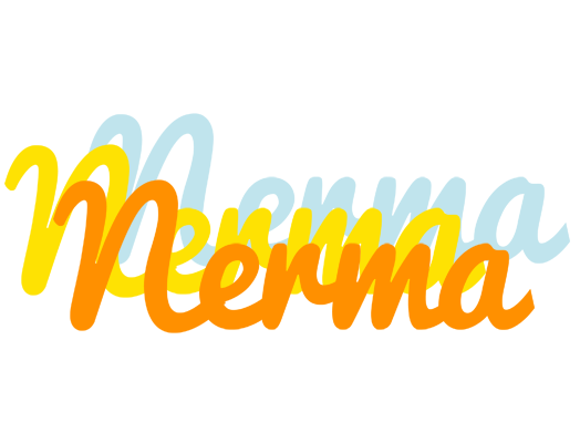 Nerma energy logo
