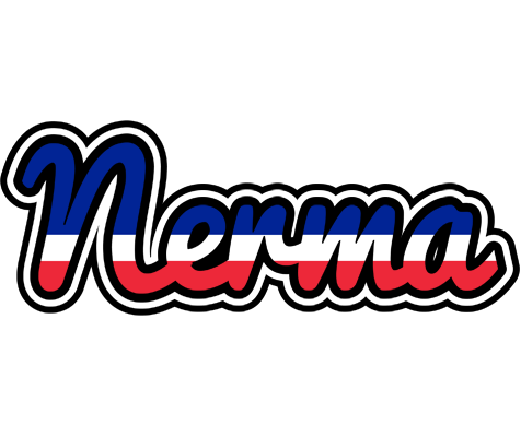 Nerma france logo