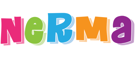 Nerma friday logo