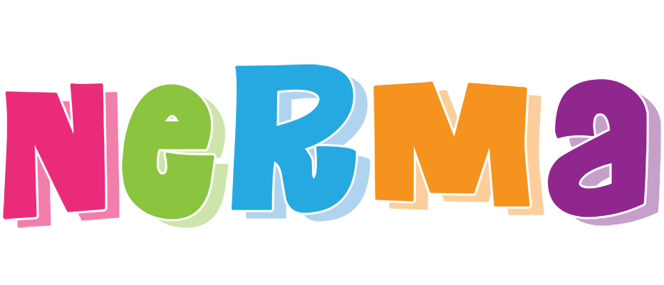 Nerma friday logo