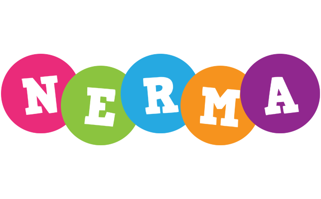 Nerma friends logo