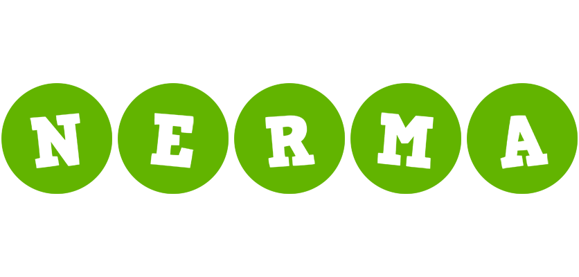 Nerma games logo