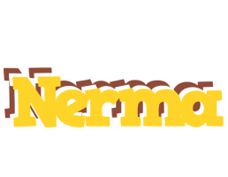 Nerma hotcup logo