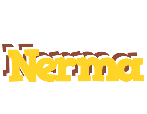 Nerma hotcup logo