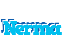 Nerma jacuzzi logo
