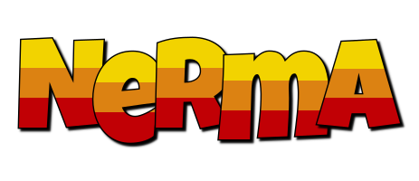 Nerma jungle logo